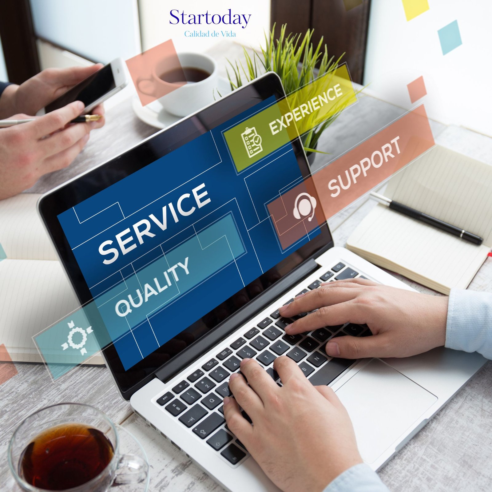 SERVICIOS EHS