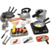 Set cocina