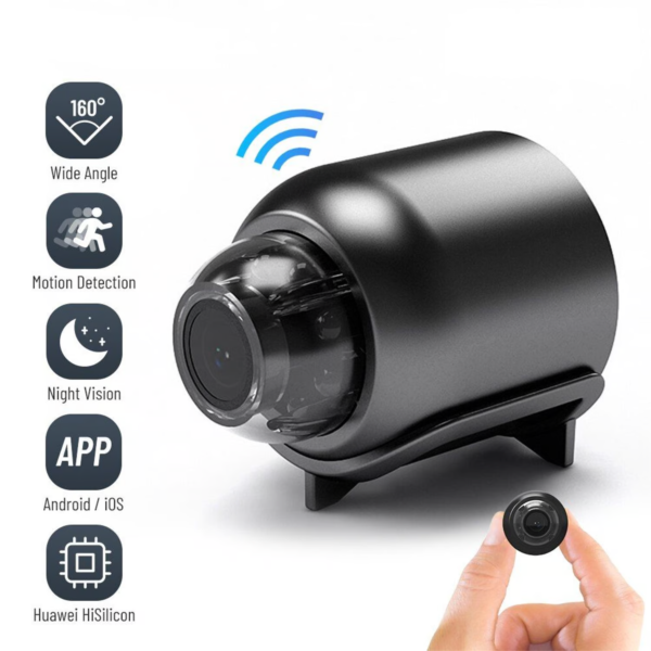 camara