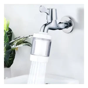Filtro de agua