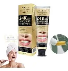 Blanqueador Dental Blanqueador