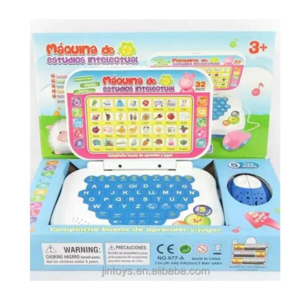 LAPTOP CREATIVAIDAD LAPTOP