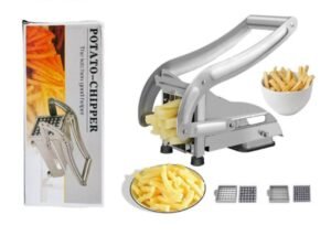 picador de papas