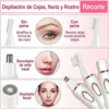AFEITADORA DEPILADORA