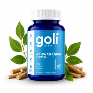 ASHWAGANDHA