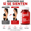 GOLI ROJO GOMITA