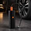 INFLADOR ELÉCTRICO USB PORTÁTIL