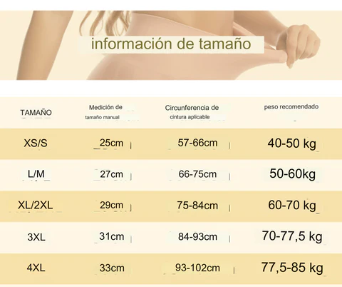faja reductora 2 faja