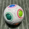D_NQ_NP_2X_816423-MLA115585345970_092026-O Fidget Toy De Pelota Multicolor Antiestres