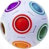 pelota sensorial Fidget Toy De Pelota Multicolor Antiestres