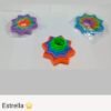 ESTRELLA ANTIESTRES JUGUETE SENSORIAL PARA ADULTOS