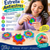 ESTRELLA ANTIESTRES JUGUETE SENSORIAL PARA ADULTOS